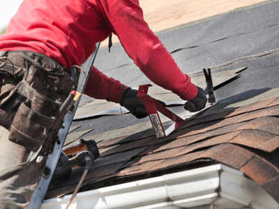 About Roof Repair Experts Saint James, MN